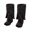 Hyrkanian Raider Boots icon