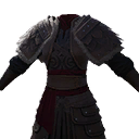 Hyrkanian Raider Brigandine icon