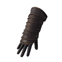 Hyrkanian Raider Gauntlets icon