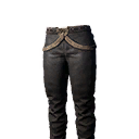 Hyrkanian Raider Tasset icon