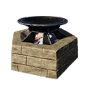 Improved Firebowl Cauldron icon