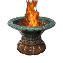 Stygian Brazier icon