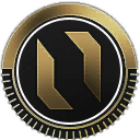 Sigil of the Wolf-brothers icon