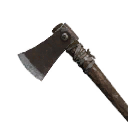 Iron Hatchet icon