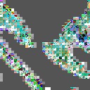 Meruvian Jade Axe icon