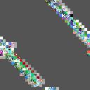 Meruvian Jade Katana icon