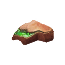 Jagged Scourgestone Piece icon