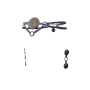 Iron Circlet and Earrings icon