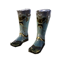Khari Soldier Boots  icon