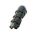 Khari Soldier Bracers  icon