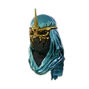 Khari Raider Helm icon