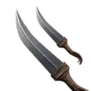 Kingslayer Daggers icon