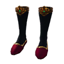 War Court Slippers icon