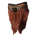 Voidforged Dragonhide Kilt icon