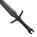 Steel Longsword icon