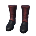 Black Corsair Boots icon