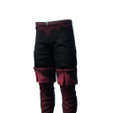 Black Corsair Tasset icon