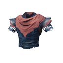 Survivalist Chestguard icon