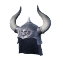 Frost Giant's Helmet icon