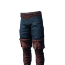 Leggings of Asura icon