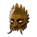 Mask of the Witch Queen icon