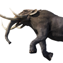 Antediluvian Elephant Carcass icon