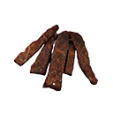 Meat Strips icon