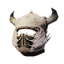 Voidforged Dragonbone Helm icon
