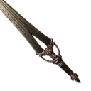 Voidforge Sword  icon