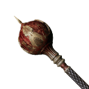 Voidforge Mace icon
