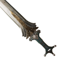 Voidforge Gladius icon