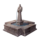 Statue of Refreshment icon
