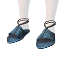 Mitraen Shoes icon
