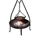 Firebowl Cauldron icon