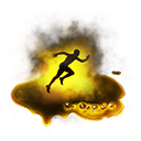 Bile of Agility icon