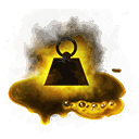 Bile of Encumbrance icon