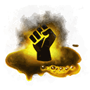 Bile of Strength icon