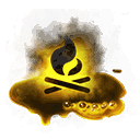 Bile of Survival icon