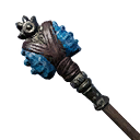 Obsidian Mace icon