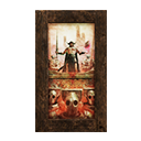 "Witch King of Hyperborea" by Javier A. Vidaurre icon