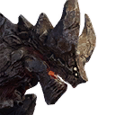 Greater Rocknose icon