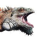 Tamed Salamander icon