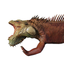 Salamander Carcass icon