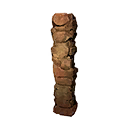 Sandstone Pillar icon