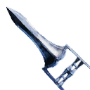 Hardened Steel Punching Daggers icon