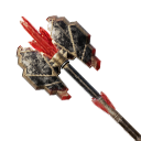 Incarmine War-Axe icon