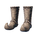Relic Hunter Boots icon