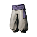 Relic Hunter Trousers icon