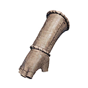 Relic Hunter Gloves icon