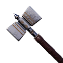 Steel Repair Hammer icon